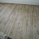 parquet moderne