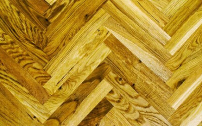 Parquet en bois massif dans les Vosges : un revêtement solide !